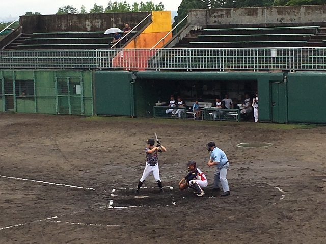 酔助野球富山県大会8